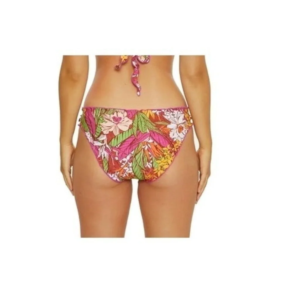 BCA By Rebecca Virtue Women's‎ Mid Summer Mia Hipster Size X-Large